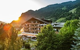 Sunstar Hotel Klosters